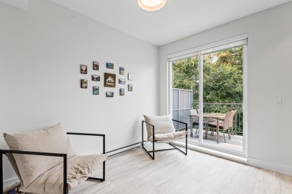 Photo 10 at 74 - 24076 112 Avenue, Cottonwood MR, Maple Ridge