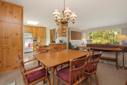 Photo 6 at 3543 Devon Road, Riverwood, Port Coquitlam