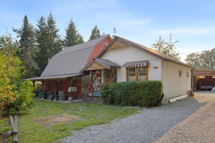 Photo 17 at 3543 Devon Road, Riverwood, Port Coquitlam