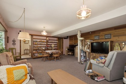 Photo 12 at 3543 Devon Road, Riverwood, Port Coquitlam