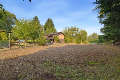 Photo 26 at 3543 Devon Road, Riverwood, Port Coquitlam