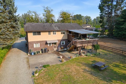 Photo 22 at 3543 Devon Road, Riverwood, Port Coquitlam