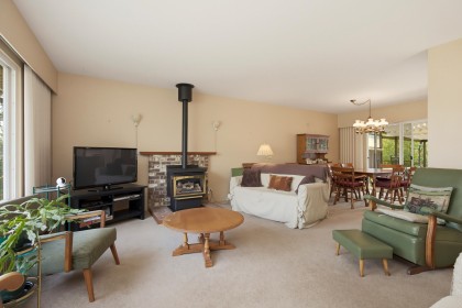 Photo 7 at 3543 Devon Road, Riverwood, Port Coquitlam