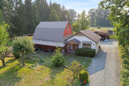 Photo 20 at 3543 Devon Road, Riverwood, Port Coquitlam