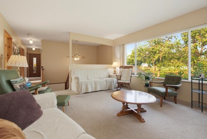 Photo 9 at 3543 Devon Road, Riverwood, Port Coquitlam