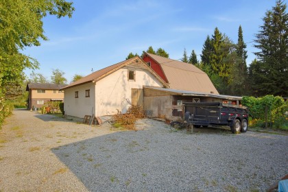 Photo 30 at 3543 Devon Road, Riverwood, Port Coquitlam