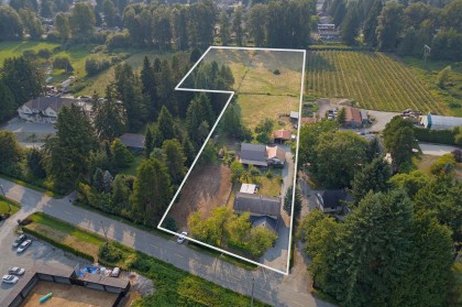 Photo 34 at 3543 Devon Road, Riverwood, Port Coquitlam