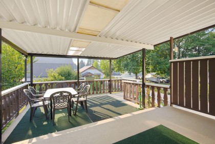 Photo 14 at 3543 Devon Road, Riverwood, Port Coquitlam