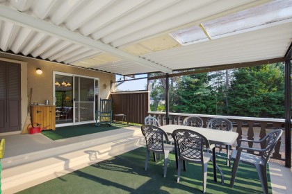 Photo 15 at 3543 Devon Road, Riverwood, Port Coquitlam