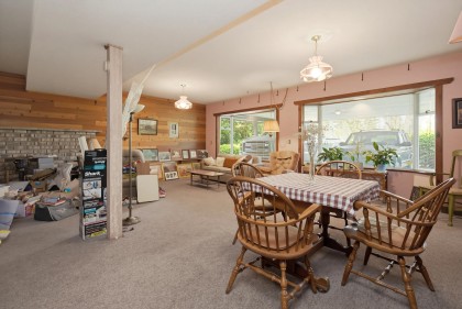 Photo 11 at 3543 Devon Road, Riverwood, Port Coquitlam