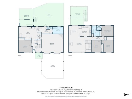 Photo 39 at 3543 Devon Road, Riverwood, Port Coquitlam
