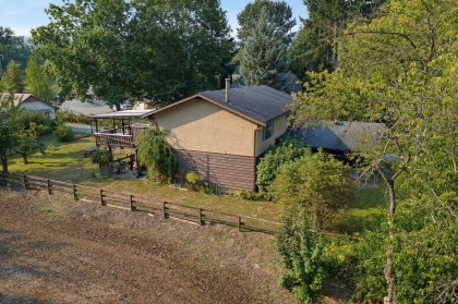 Photo 21 at 3543 Devon Road, Riverwood, Port Coquitlam