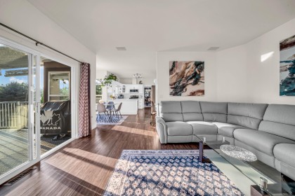 Photo 16 at 10442 Tamarack Crescent, Albion, Maple Ridge