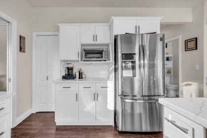 Photo 12 at 10442 Tamarack Crescent, Albion, Maple Ridge