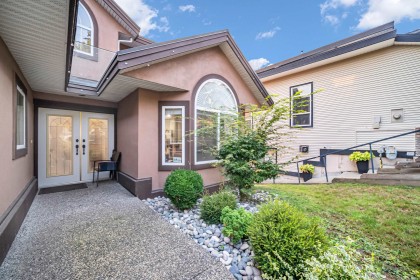 Photo 3 at 10442 Tamarack Crescent, Albion, Maple Ridge