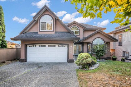Photo 1 at 10442 Tamarack Crescent, Albion, Maple Ridge