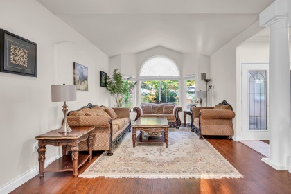 Photo 5 at 10442 Tamarack Crescent, Albion, Maple Ridge