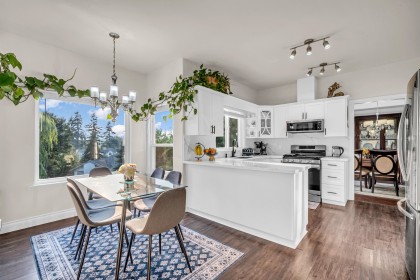 Photo 9 at 10442 Tamarack Crescent, Albion, Maple Ridge