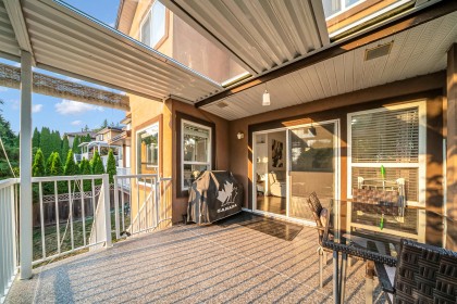 Photo 18 at 10442 Tamarack Crescent, Albion, Maple Ridge