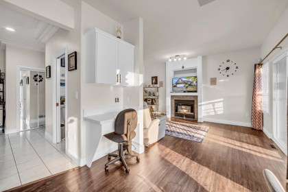 Photo 19 at 10442 Tamarack Crescent, Albion, Maple Ridge