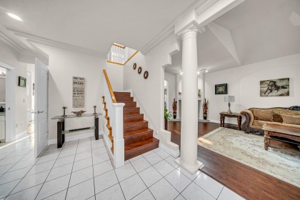 Photo 4 at 10442 Tamarack Crescent, Albion, Maple Ridge