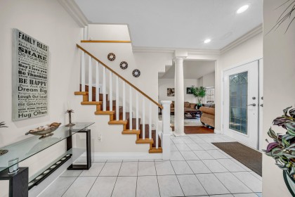 Photo 21 at 10442 Tamarack Crescent, Albion, Maple Ridge