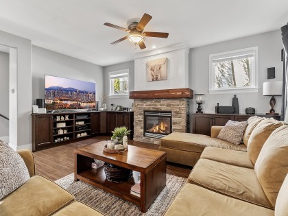 Photo 6 at 23462 133 Avenue, Silver Valley, Maple Ridge