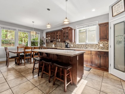 Photo 13 at 23462 133 Avenue, Silver Valley, Maple Ridge