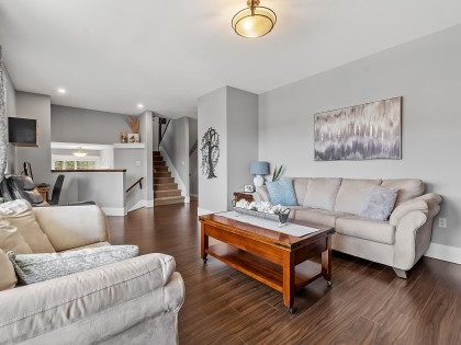 Photo 17 at 23462 133 Avenue, Silver Valley, Maple Ridge