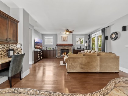 Photo 12 at 23462 133 Avenue, Silver Valley, Maple Ridge