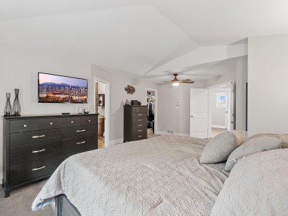 Photo 22 at 23462 133 Avenue, Silver Valley, Maple Ridge