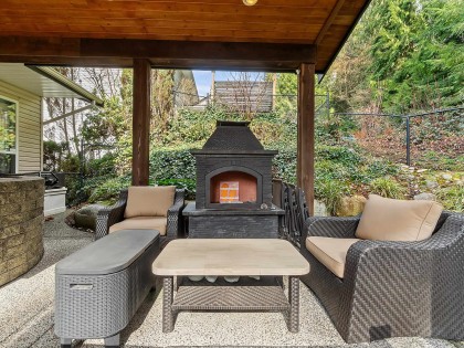 Photo 36 at 23462 133 Avenue, Silver Valley, Maple Ridge