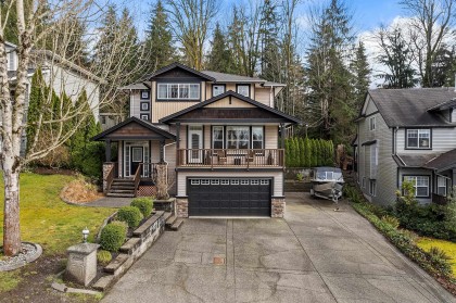 Photo 1 at 23462 133 Avenue, Silver Valley, Maple Ridge