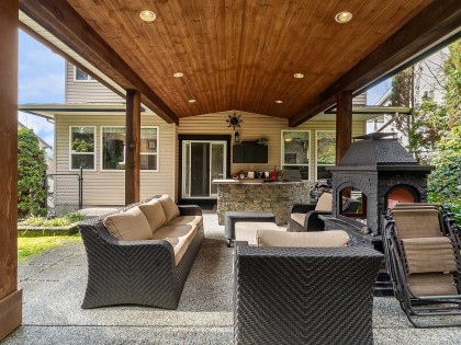 Photo 38 at 23462 133 Avenue, Silver Valley, Maple Ridge