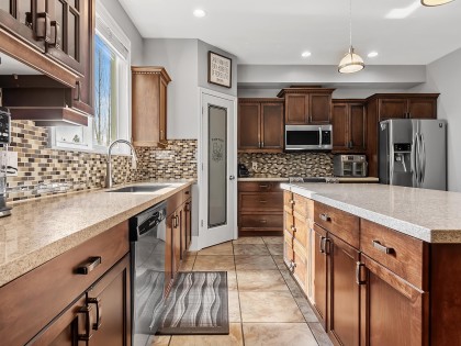 Photo 10 at 23462 133 Avenue, Silver Valley, Maple Ridge