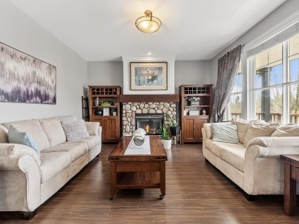 Photo 14 at 23462 133 Avenue, Silver Valley, Maple Ridge