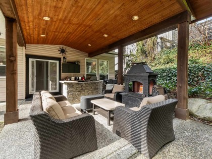 Photo 37 at 23462 133 Avenue, Silver Valley, Maple Ridge