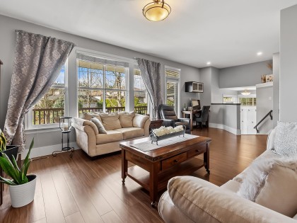 Photo 15 at 23462 133 Avenue, Silver Valley, Maple Ridge