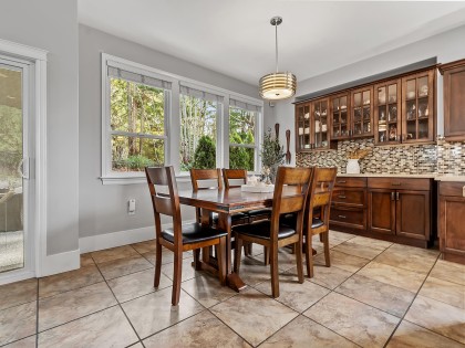 Photo 11 at 23462 133 Avenue, Silver Valley, Maple Ridge