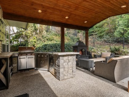 Photo 35 at 23462 133 Avenue, Silver Valley, Maple Ridge
