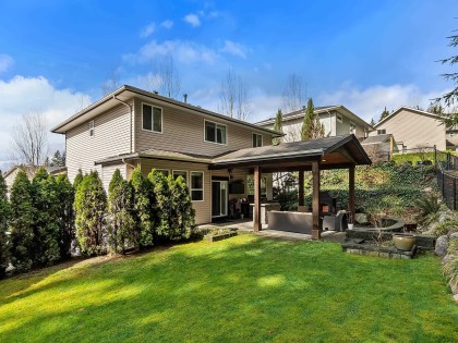Photo 39 at 23462 133 Avenue, Silver Valley, Maple Ridge