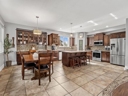 Photo 8 at 23462 133 Avenue, Silver Valley, Maple Ridge
