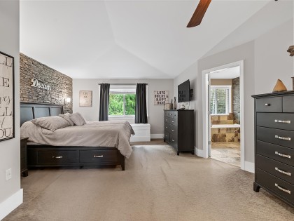 Photo 21 at 23462 133 Avenue, Silver Valley, Maple Ridge