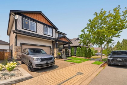 Photo 2 at 10095 241a Street, Albion, Maple Ridge