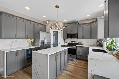 Photo 12 at 10095 241a Street, Albion, Maple Ridge