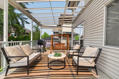 Photo 36 at 10095 241a Street, Albion, Maple Ridge