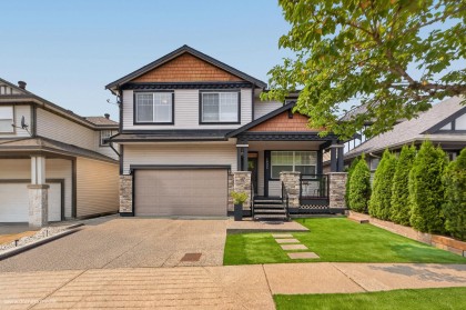 Photo 1 at 10095 241a Street, Albion, Maple Ridge