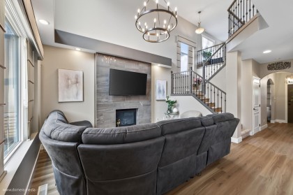 Photo 9 at 10095 241a Street, Albion, Maple Ridge