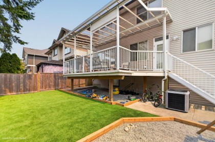 Photo 34 at 10095 241a Street, Albion, Maple Ridge