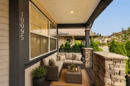 Photo 38 at 10095 241a Street, Albion, Maple Ridge